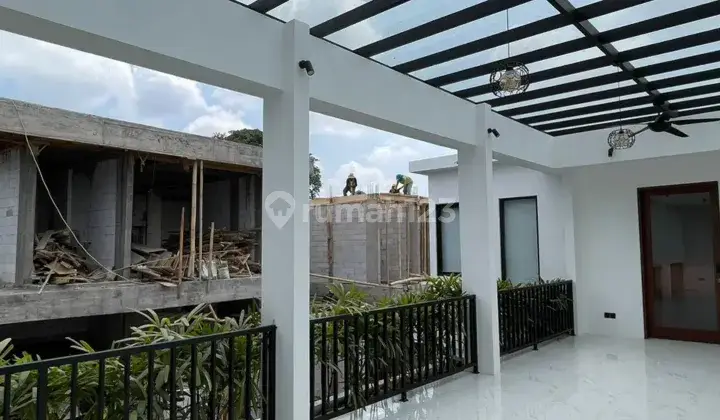 Villa Baru di Kerobokan, Sangat Cocok Untuk Villa Pribadi Atau Komersil 2