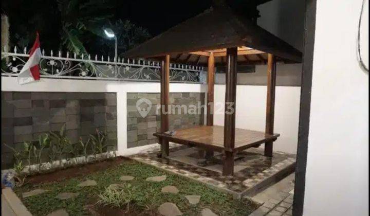 Rumah Minimalis 2 Lantai Strategis Di Denpasar Selatan, Bali 2