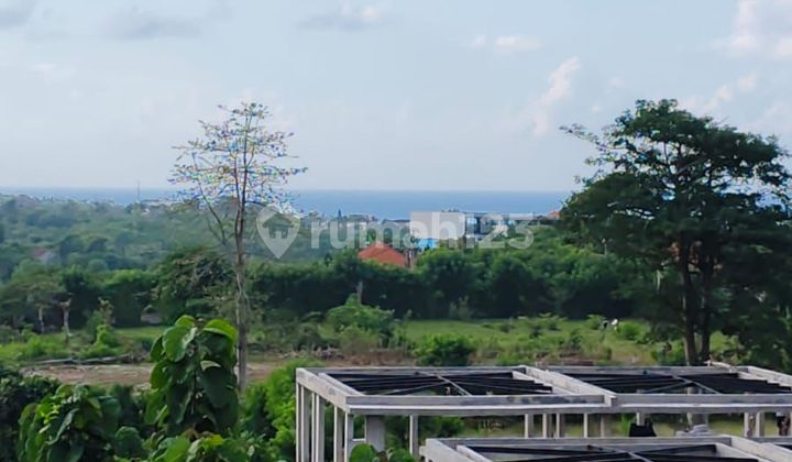 Tanah Kawasan Vila Mewah Belimbing Sari Uluwatu Bali
