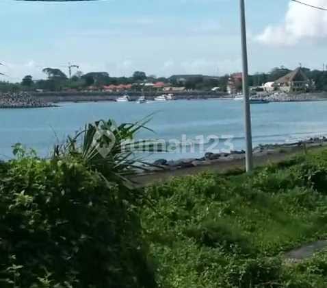 Tanah Langka Depan Pantai Sanur Padang Galak Lokasi Strategis Tanah Langka Depan Pantai Sanur Padang Galak Lokasi Strategis