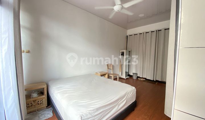 Modern Minimalist 2-Story House Near Canggu Beach 2