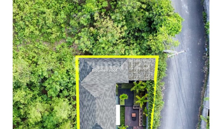 Land with Sea View in Ungasan Bali Complete SHM Land with Sea View in Ungasan Bali Complete SHM