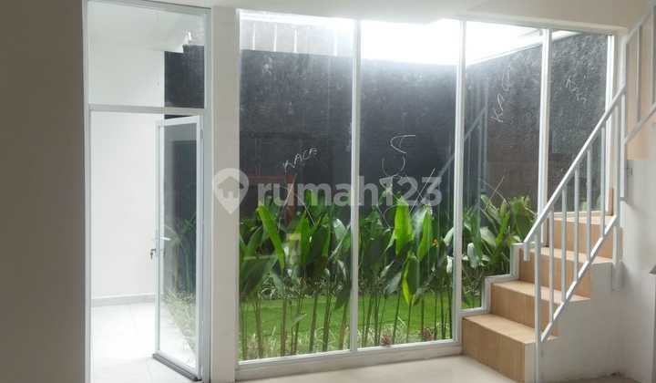 Rumah Baru Minimalis Nyaman Akses Cepat Ke Sanur Denpasar 2