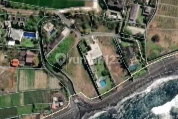 Tanah 590m2 View Laut Dekat Pantai Ketewel Tanah 590m2 View Laut Dekat Pantai Ketewel