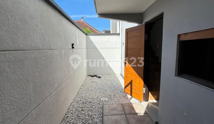2-Storey Semi-Villa House Flood-Free Padang Sambian 2
