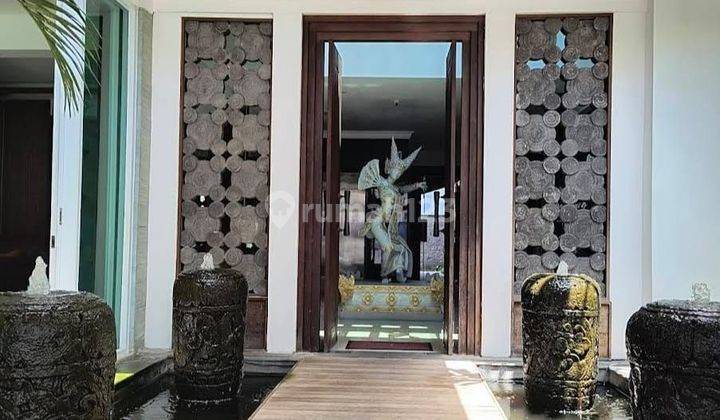 hotel di Seminyak lokasi strategis dekat dengan wisata dan kuliner 2