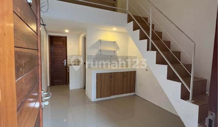 Rumah Kost Elite 14 Kamar Full Penghuni Di Tukad Pancoran Denpasar Selatan