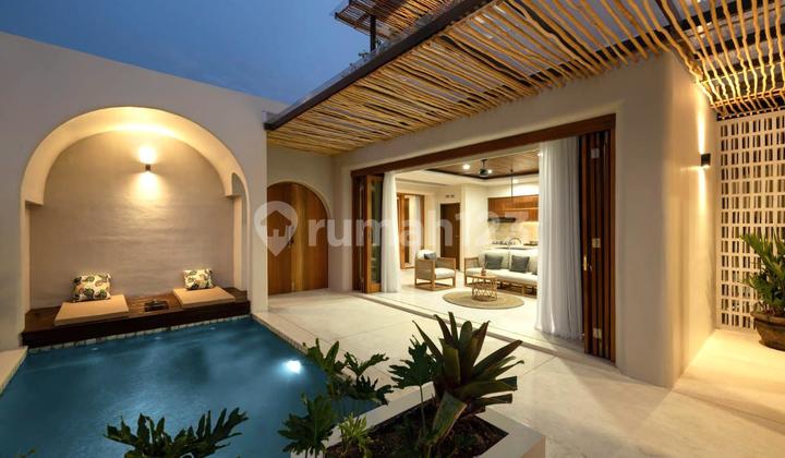 New Luxury Villa With Rooftop Near Melasti Beach Ungasan