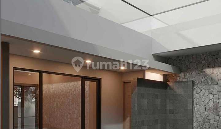 Villa Mewah Baru Full View Laut Area Ungasan Bali