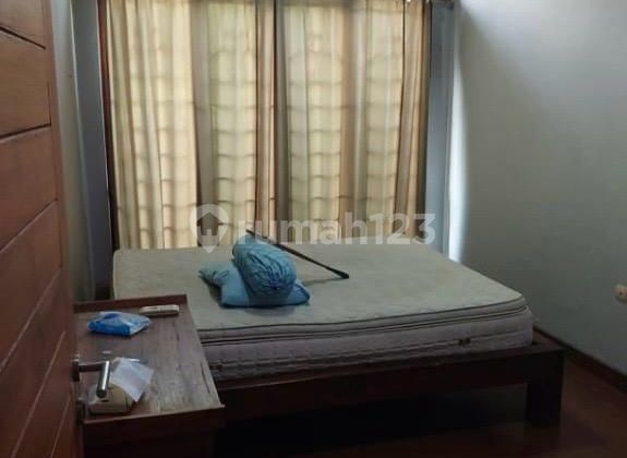 Rumah 2 Lantai Full Furnished Nyaman di Siulan Tohpati 2