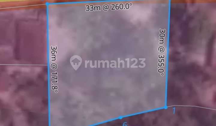 Tanah Strategis Di Kedewatan Ubud Cocok Untuk Vila Dan Investasi Tanah Strategis Di Kedewatan Ubud Cocok Untuk Vila Dan Investasi