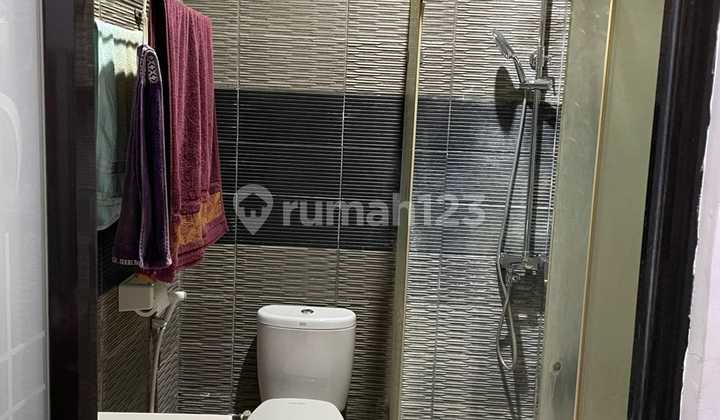 Rumah Modern Minimalis Cluster One Gate Padang Sambian Denpasar 2