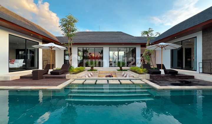 Villa Mewah Modern 3 Kamar Tidur Dengan Harga Spesial Di Mas Ubud Villa Mewah Modern 3 Kamar Tidur Dengan Harga Spesial Di Mas Ubud