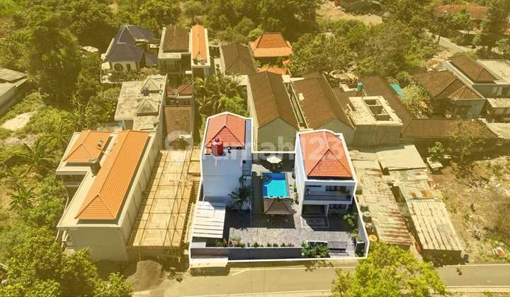 Elite Residence and Boarding House near Udayana University Jimbaran Campus with GWK View 1