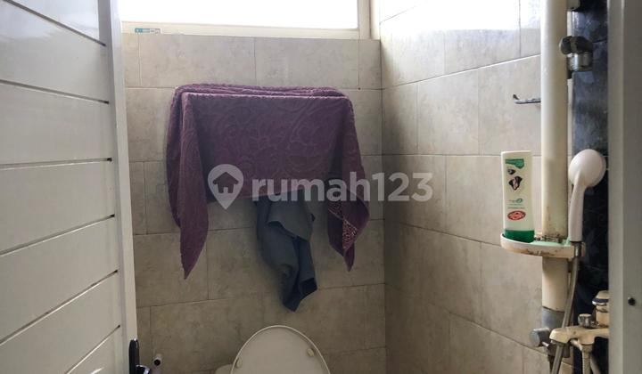 Modern Design 3-Story Solid House in Muding Kerobokan Bali Modern Design 3-Story Solid House in Muding Kerobokan Bali