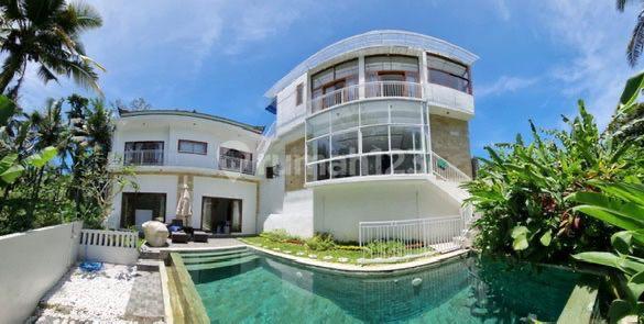 Villa for Sale in Pejeng Kangin, Ubud, Near Empathy School Villa for Sale in Pejeng Kangin, Ubud, Near Empathy School