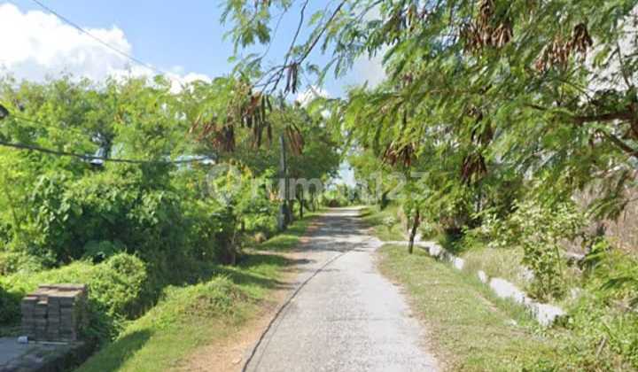 Tanah Kecil Strategis Dekat Pantai Kedungu Tabanan Bali Tanah Kecil Strategis Dekat Pantai Kedungu Tabanan Bali