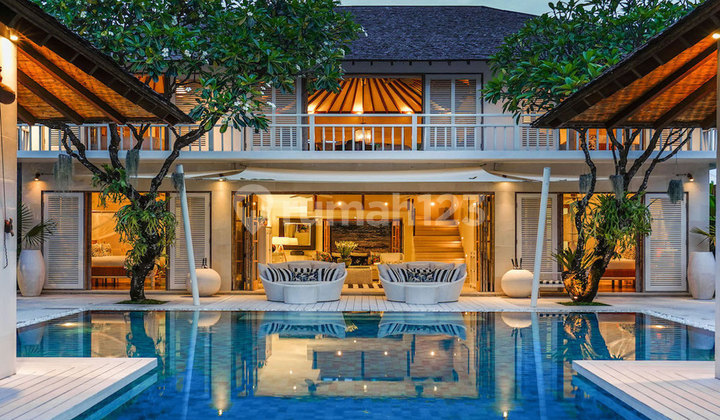 Villa Mewah 500m Ke Pantai Di Seminyak, Bali Villa Mewah 500m Ke Pantai Di Seminyak, Bali
