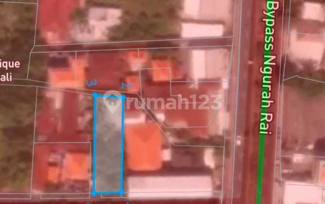 Tanah Komersial Strategis 30M Dari By Pass Nusa Dua Bali Tanah Komersial Strategis 30M Dari By Pass Nusa Dua Bali