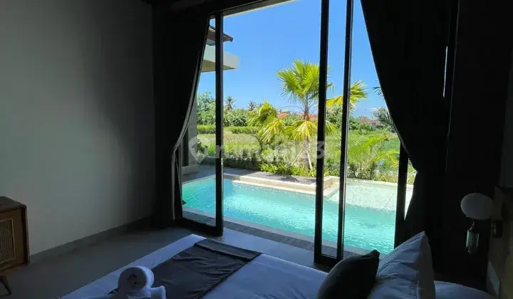 Luxury Villa Full Furnish in Ubud, Suitable for Personal or Commercial 1