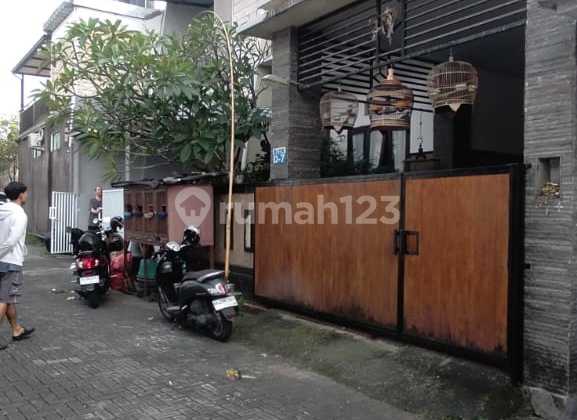 Rumah Minimalis 2 Lantai One Gate Muding Kerobokan Rumah Minimalis 2 Lantai One Gate Muding Kerobokan