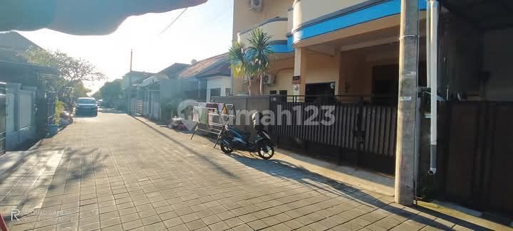 Rumah Siap Huni Cluster One Gate Gunung Soputan Denpasar Rumah Siap Huni Cluster One Gate Gunung Soputan Denpasar