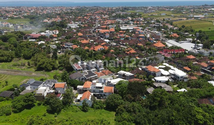 Tanah Strategis Lingkungan Vila Mewah Tumbak Bayuh Canggu Tanah Strategis Lingkungan Vila Mewah Tumbak Bayuh Canggu