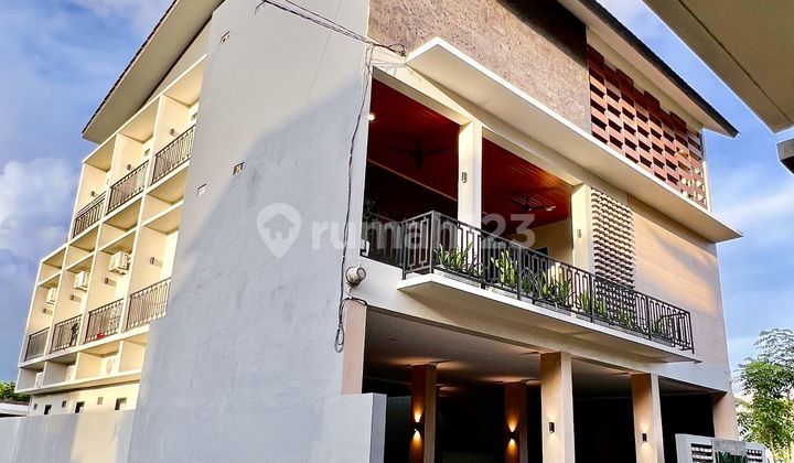 Elite Boarding House 25 Rooms Near Udayana University Jimbaran Campus Fully Occupied 1