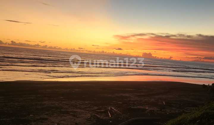 Los Pantai Pasut Land Tabanan Luxury Villa Area Los Pantai Pasut Land Tabanan Luxury Villa Area