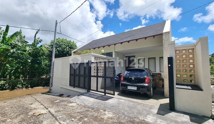 Mediterranean Tropical Villa 10 Minutes from Pandawa Beach Mediterranean Tropical Villa 10 Minutes from Pandawa Beach