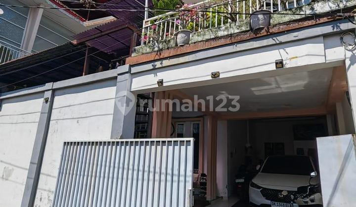 Rumah Siap Huni Furnished Padang Sambian Denpasar