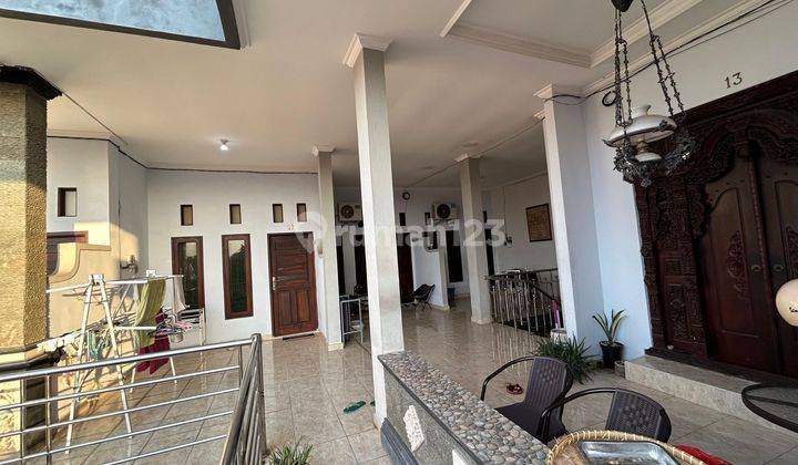 Negotiable, 13 bedroom fully equipped boarding house in Jimbaran 2