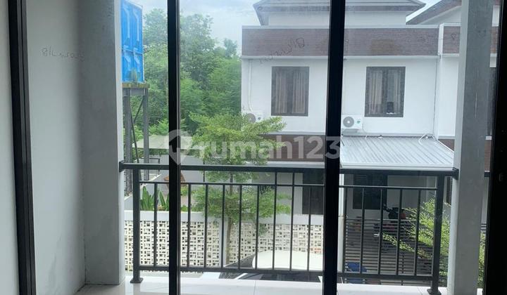 Villa Style House 3 Bedrooms Unfurnished in Jimbaran 2