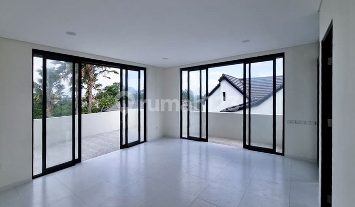 Modern Minimalist New Home Cluster One Gate in Dalung 2