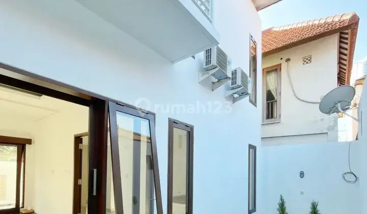 Luxury Villa 4 Kamar Tidur di Sanur, Cocok Untuk Pribadi Atau Investasi 2