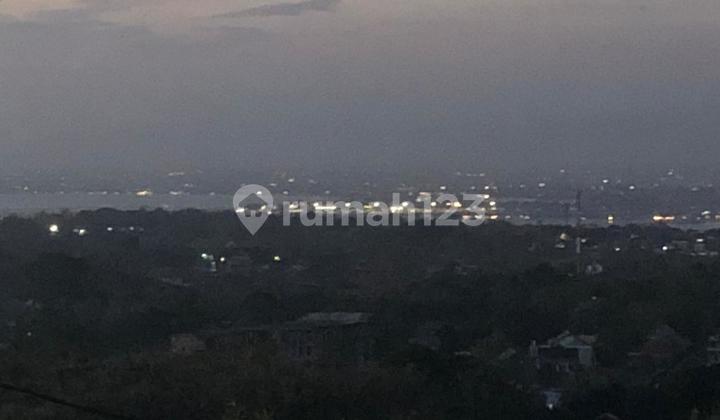 Tanah View Laut Abadi Lokasi Premium Di Jimbaran Tanah View Laut Abadi Lokasi Premium Di Jimbaran