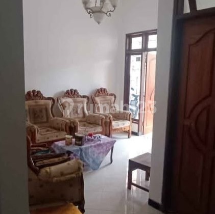 Rumah 2 Lantai Terawat di Muding Kerobokan Kuta Utara 2