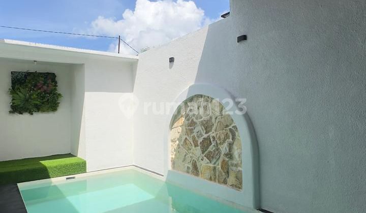 3 Unit Luxury Villa Mediteranian Melasti Ungasan Full Furnish