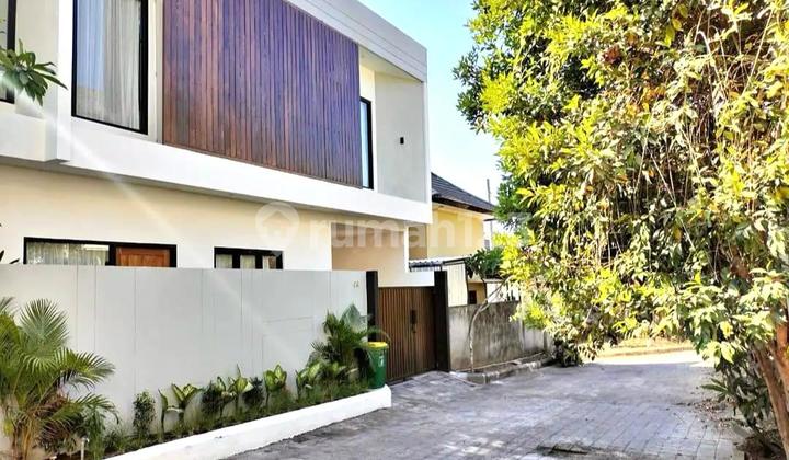 Villa Modern Minimalis Jimbaran Kuta Selatan Bali Villa Modern Minimalis Jimbaran Kuta Selatan Bali