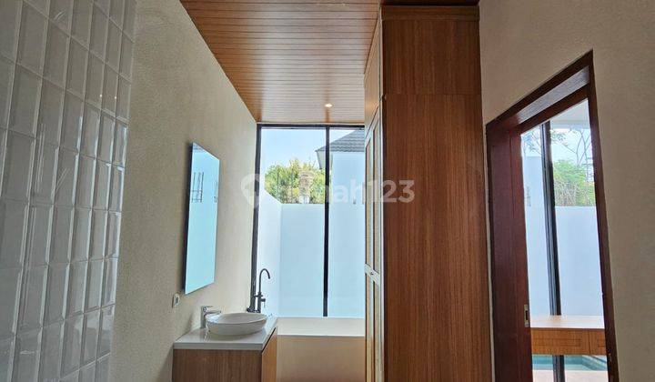 Luxury Villa Modern Minimalist Cluster Environment in Nusa Dua 2