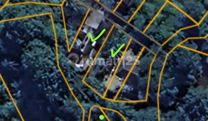 Tanah View Jungle Dan Sungai Di Munggu Bali Tanah View Jungle Dan Sungai Di Munggu Bali