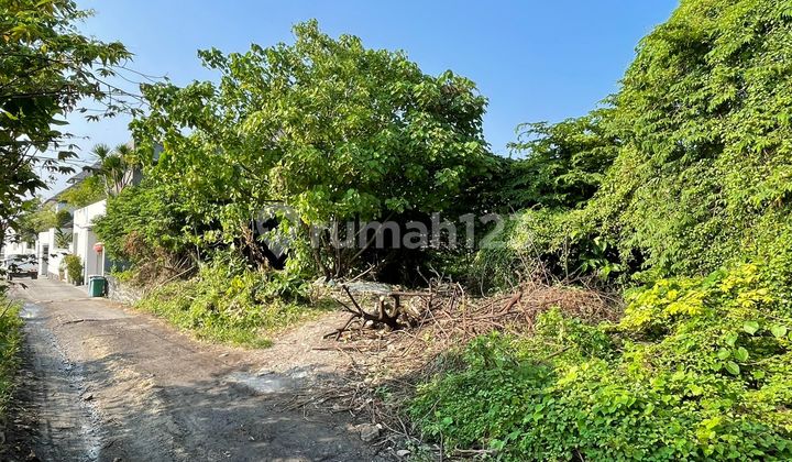 Land 450m2 in Batu Bolong Canggu, Villa Area Land 450m2 in Batu Bolong Canggu, Villa Area