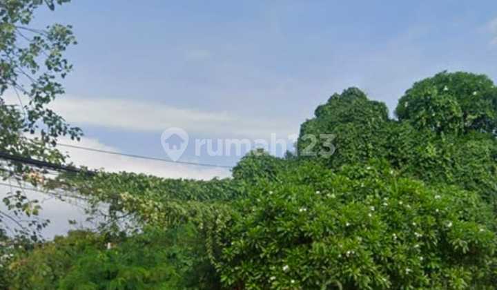 Lahan Premium 1,3Ha Jl Raya Utama Sudirman Denpasar