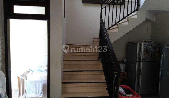 Rumah Minimalis Modern Strategis Di Jimbaran Bali Harga Nego 2