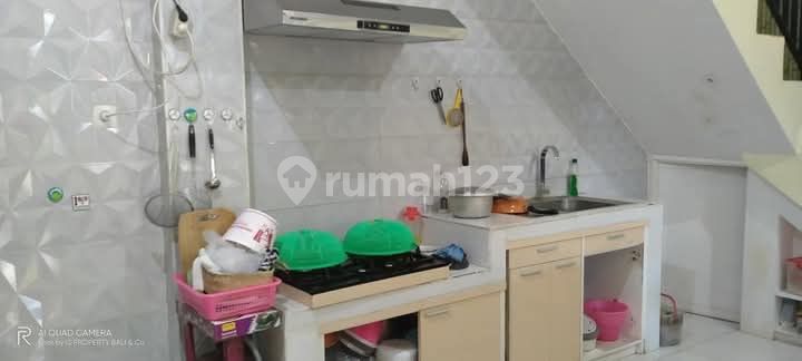 Ready-to-Live Home Cluster One Gate Gunung Soputan Denpasar 2