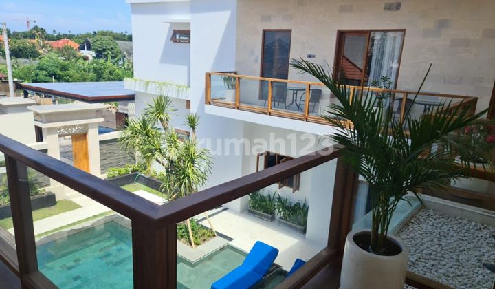 Luxury Villa 6Br Full Furnish Dekat Pantai Batu Belig Luxury Villa 6Br Full Furnish Dekat Pantai Batu Belig