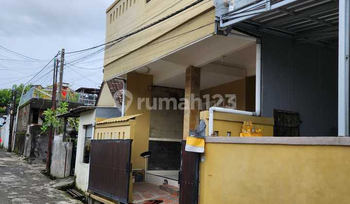 Vila Mewah Dengan Pemandangan Sawah Di Ubud, Bali Vila Mewah Dengan Pemandangan Sawah Di Ubud, Bali