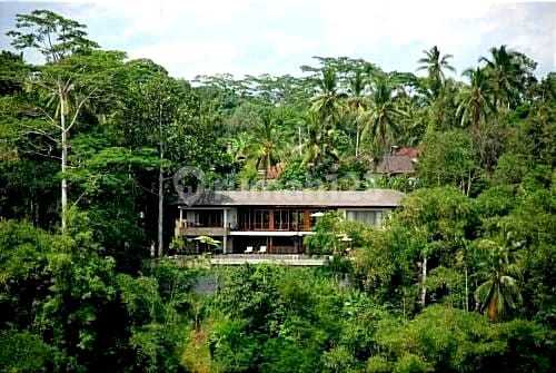 Villa Mewah View Ayung River Dan Gunung Di Ubud Villa Mewah View Ayung River Dan Gunung Di Ubud