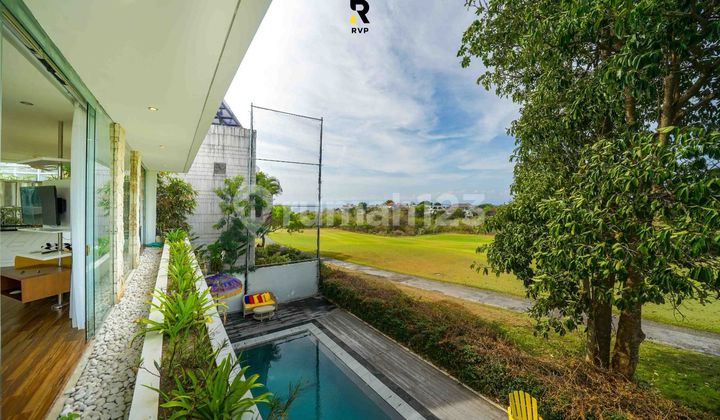 Villa Mewah View Laut Pecatu Graha Resort Villa Mewah View Laut Pecatu Graha Resort