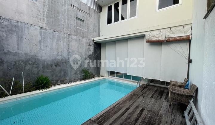 Premium Modern Villa Near Airport and Jimbaran Beach Bali Premium Modern Villa Near Airport and Jimbaran Beach Bali